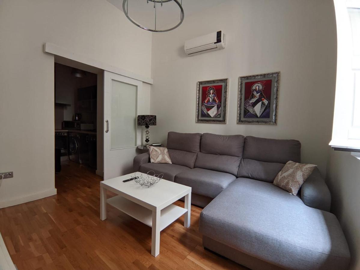 Spinola Apartamento Sevilha