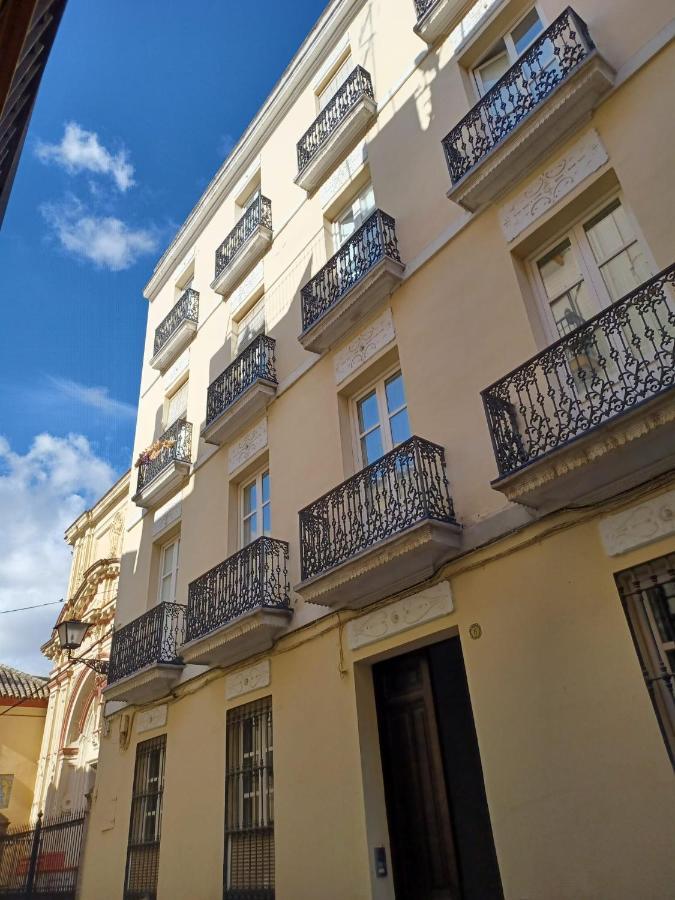 Apartamento Spinola Sevilha