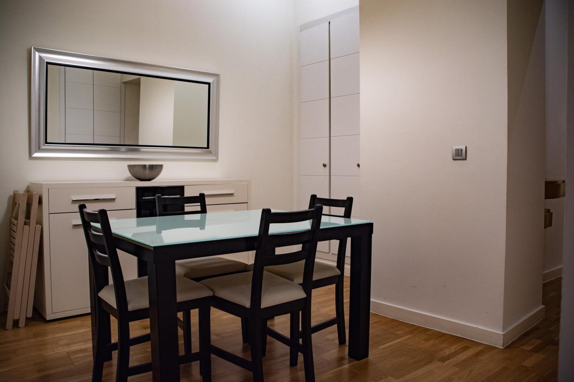 Apartamento Spinola Sevilha