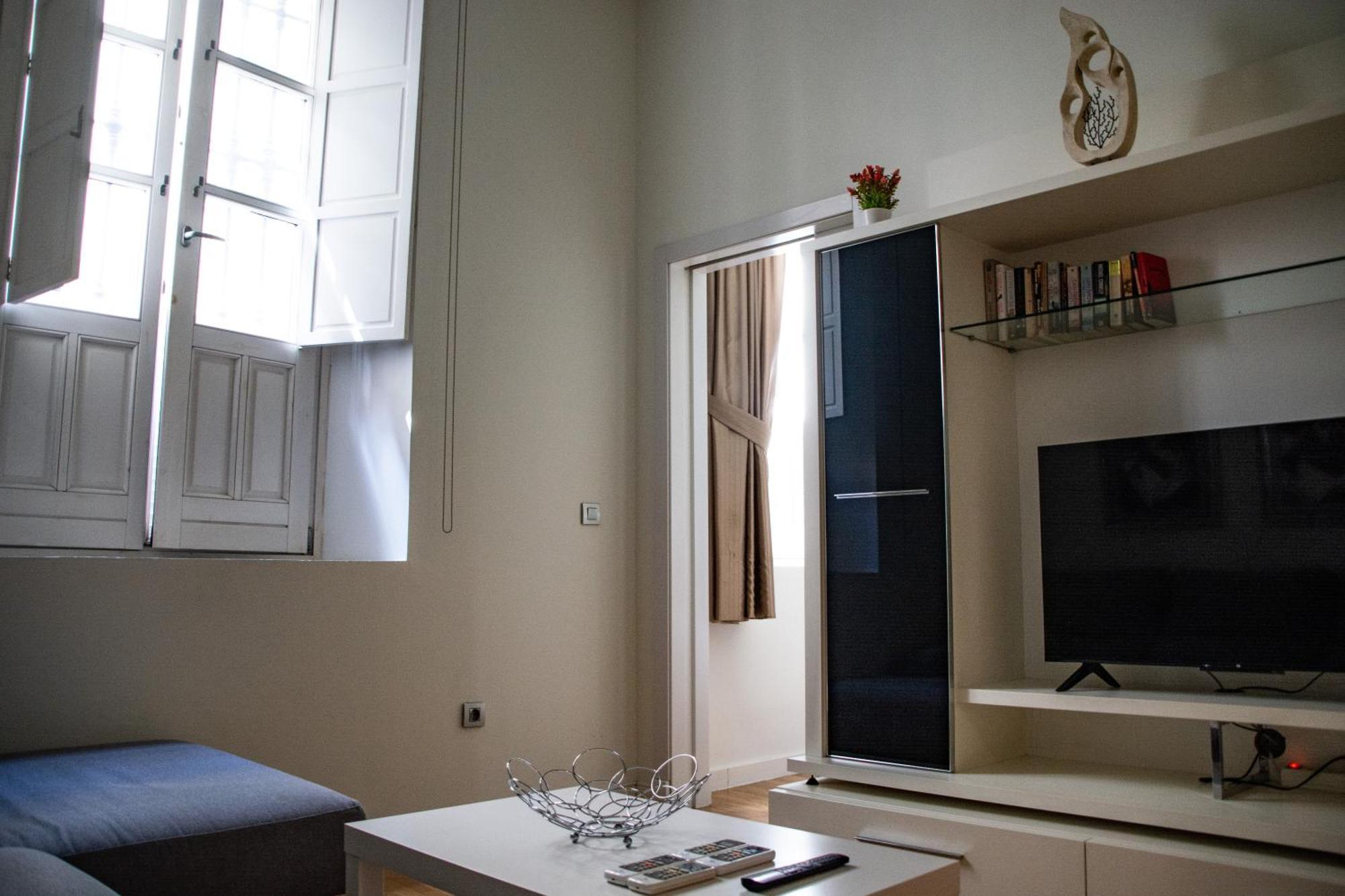 Spinola Apartamento Sevilha