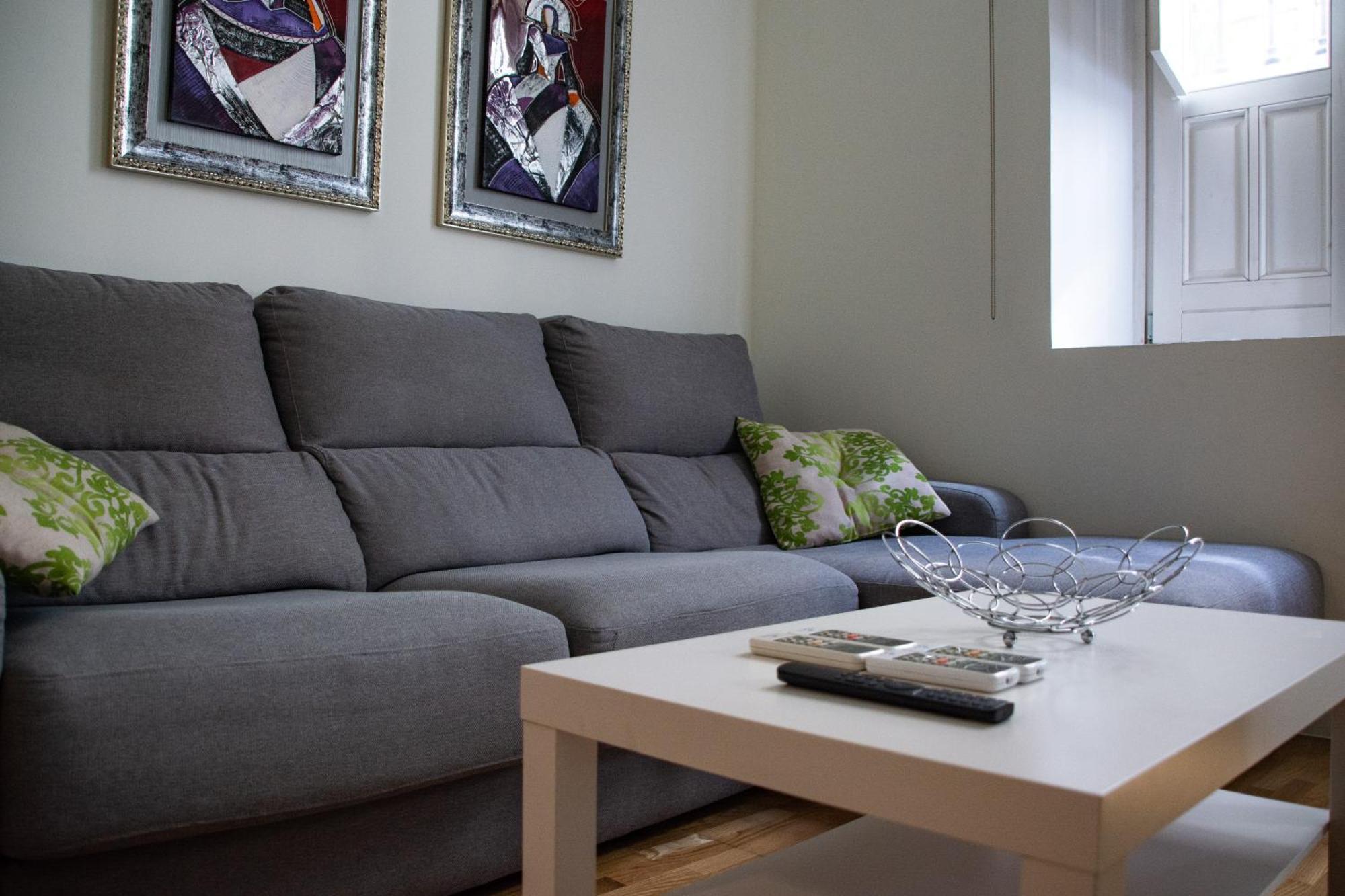 Apartamento Spinola Sevilha